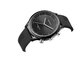 Concise Swiss Lumious Needle Sport Smart Bracelet Quartz Watch Step Counting Function supplier