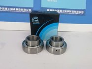 GW210PP3 Agricultural Bearings Metric Round Bore Relubricable