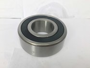 10*30*14.3mm Angular Contact Ball Bearing For Roots Blower 3200