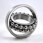 Durable Self Aligning Ball Bearing 1203 17*40*12mm Double Row