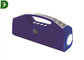 NEW HR88 wireless speaker Flashlight dance 10W outdoor audio portable mini bluetooth speakers TWS