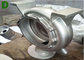 Low Price sand casting for Groove wheel engery part. China sand casting factory