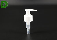 24/410 foam pump gel Lotion Dispenser Liquid pump soap perfume sprayer trigger sprayer gel pumps custom