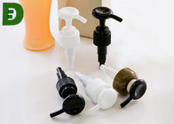 New 24/415 foam pump gel lotion pump for watering transparent plastic Soap dispenser Pressure pump custom