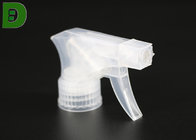 New 28/410 trigger gun sprayer pump for watering transparent plastic custom