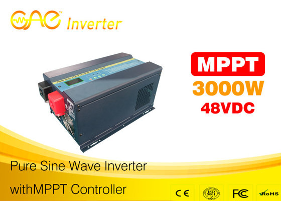 China low frequency 3000W pure sine waveinverters charger automatic inverter charger supplier