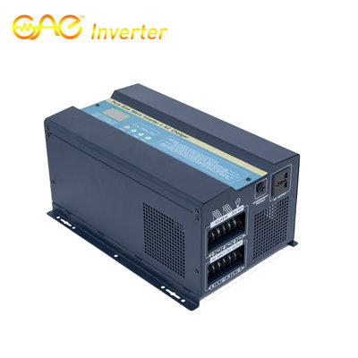 low frequency 3000W pure sine waveinverters charger automatic inverter charger supplier