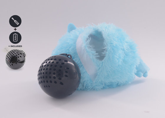 Motorized dog toy on sale