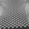 Perforated Sheet 304 316 316L Sintered Stainless Steel Wire Mesh For Filters