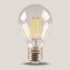 China LED Filament Edison Bulbs light Dimmable E26/E27/B22,2W/4W/6W/8W,110v/220v,Warm/Cool White supplier