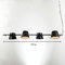 Modern E27 Pendant Lights Fixture Hanglamp Designer Loft Style Retro Kitchen Lamp supplier