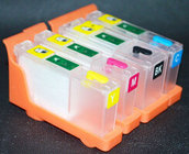 Refillable ink cartridge with arc chip lexmark100 , Lexmark 100/lexmark 105/lexmark 108 for Lexmark S305 S505 S308 S405