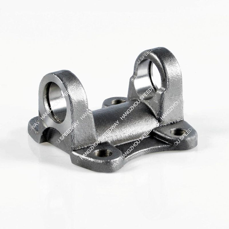 Universal store joint flange