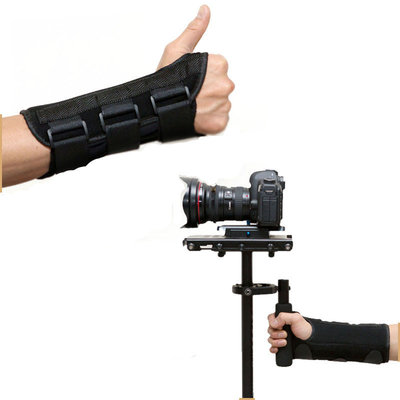 China Handheld stabilizer wrist wrist guard for Steadicam and S-40,S-60,S-80 and S-120 supplier