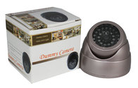 Mock Security Plastic Dome Cameras DRA28