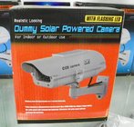 Dummy Security Cameras DRA42A