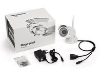1080P P2P Low Lux 2.0 Megapixel Household IP Camera with Wifi Function DR-Eye03S