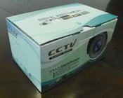 Hot Sale CCTV Camera 2.1 Megapixel 1080P High Definition SDI Box Cameras, OSD DR-SDI801R