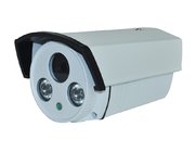 CCTV Security Products 1.0 Megapixel Waterproof Array IR Bullet HD IP Cameras