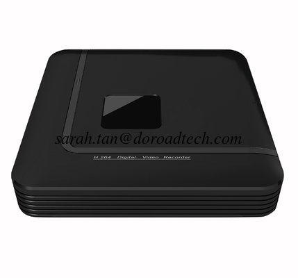 4CH MINI Network Digital Video Recorders