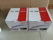 Low Price Plastic Dome Security CCTV CCD Cameras 420TV Lines