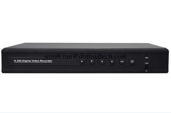 8CH H.264 960H Network Digital Video Recorder