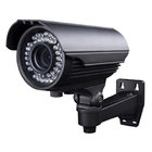 Factory Hot Sale 700TVL Manual Zoom CCTV Bullet Cameras
