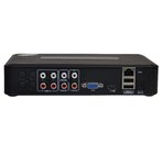Home Surveillance System Mini 4CH DVR Kit