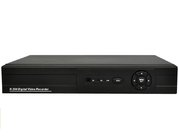 720P Realtime CCTV 4CH AHD DVRs for AHD Cameras, IP Cameras, Analog Cameras
