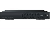 8CH AHD DVR with D1 Real-time Recording