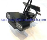 Vehicle Surveillance CCTV Dual Cameras