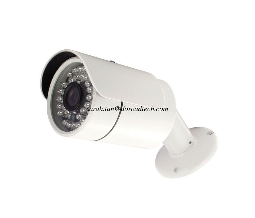 2015 Hot Selling 1.3 Megapixel IR Waterproof CCTV AHD Camera FCC, CE Certification
