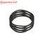 Multi Wave Springs Wave Compression Spring with plain ends