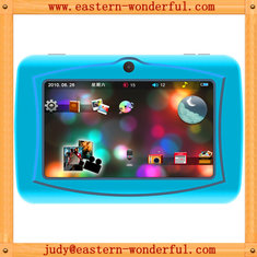 China 4.3 inch Super Mini Kids or Children style android tablet pc with dual cameras supplier