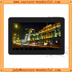 China 7inch A13 dual cameras and new brand parts Q88 tablet pc or big factory OEM android tablet supplier