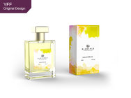 Yellow Eau De Toilette Perfume 30ml FEMALE Floral Fruity Elegant Scent supplier