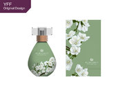 Romantic Charming Fruity Floral Perfumes Original Fragrance Soft And Long Lasting supplier