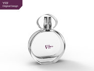 50ml  Empty Perfume Bottles Sweet Princess UNISEX  Design / Frangrance Customization supplier