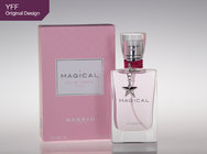 Barrio Paris Magical Popular Fragrances Magic Floral Long Lasting Womens Perfume supplier