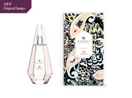 Painting In The Sea 100ml Female Perfume , Floral Fragrance For Women supplier