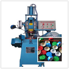 China 8ton punching machine  cavities  for flip off seal ( 13mm 20mm 32mm ) supplier