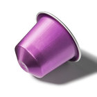 8011 colorful aluminium foil for cofffee capsules 0.11mm