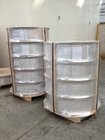 3003  cold drawn aluminium tube for air condion