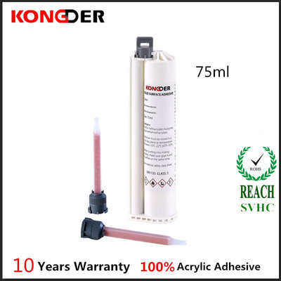 50ml 250ml High Bonding Strength Quartz Stone Adhesive Price For Silestone