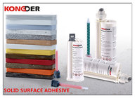 50ml 75ml 250ml Kongder Non Yellowing 100% Pure Acrylic Kitchen Counter Adhesive