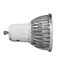 5W GU10 LED Bulbs Spotlight Lamps High Power Warm White Light NEW supplier