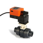 Electric Water Ball Valve