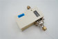 Plastic Material Differential  Pressure Control Switch With ABS Screw Case supplier