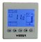 230V Heat LCD Digital Room Thermostat With Fan Coil Condition Display supplier