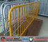 Crowd Control Barrier sales, Crowd Control Barriers Hire, Anping Crowd Control Fence supplier